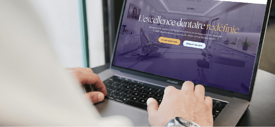 Prise de rendez-vous en ligne