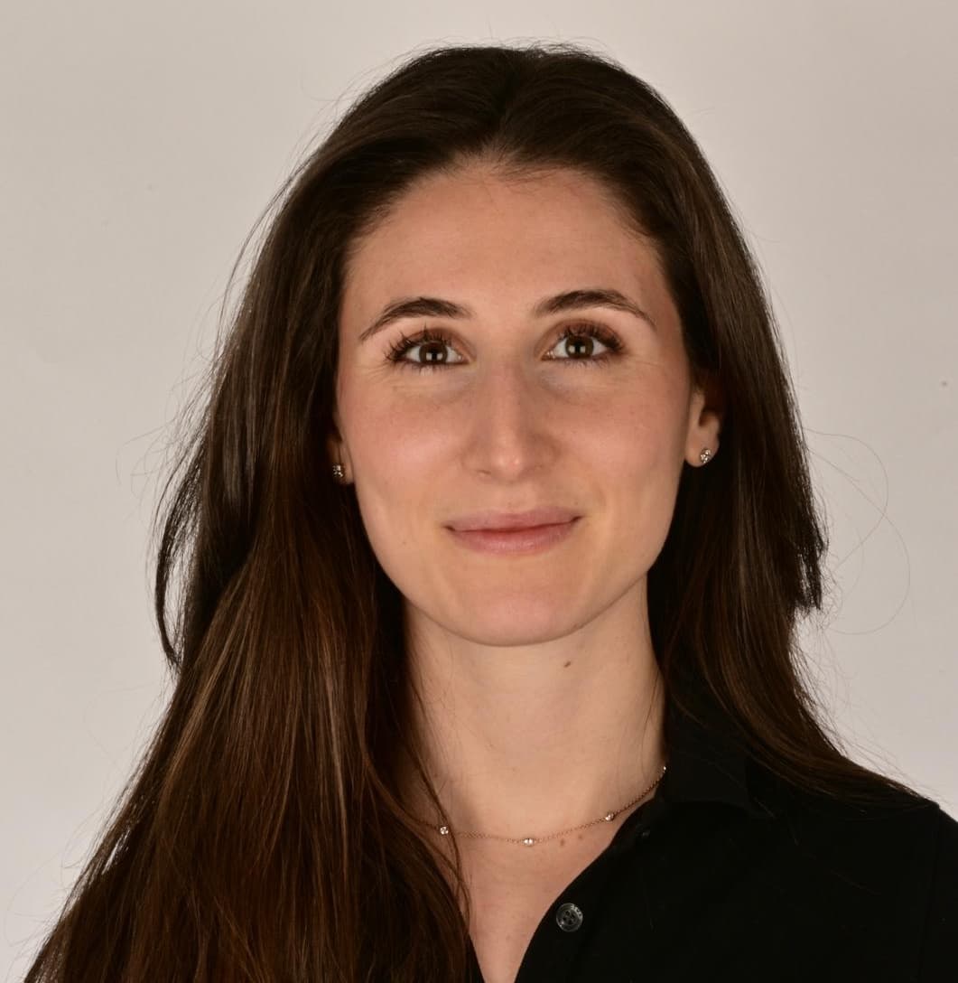 Dre Elisa LAYANI