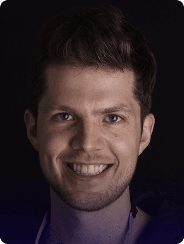 Dr Joris DELAVY