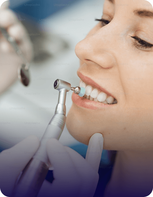 Esthétique dentaire